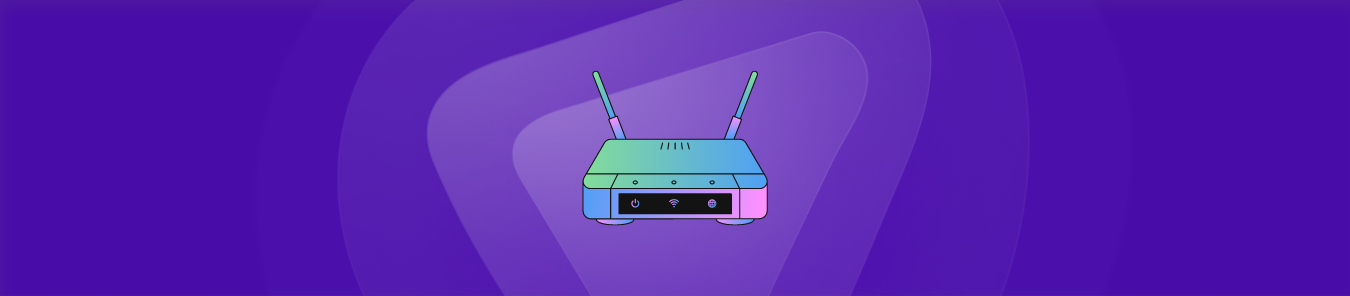 How to open ports on router
