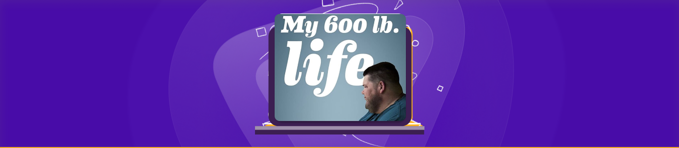 watch My 600-Lb Life Season 11 outside the US