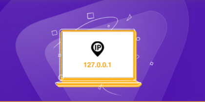 What is 127.0.0.1 IP Address?