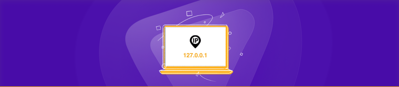 What is 127.0.0.1 IP