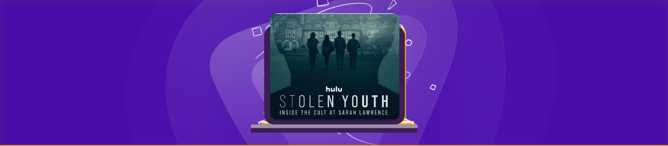 watch stolen youth online