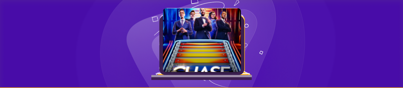 watch The Chase Season 5B outside the US