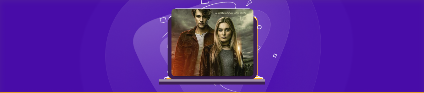 How to watch The Winchesters Season 1 outside the US