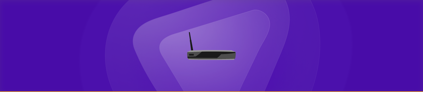 How to port forward Adtran router