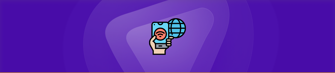 protect WiFi from your neighbors