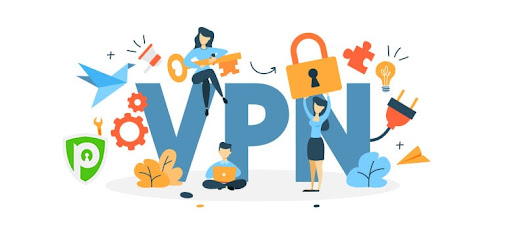 What is an android VPN