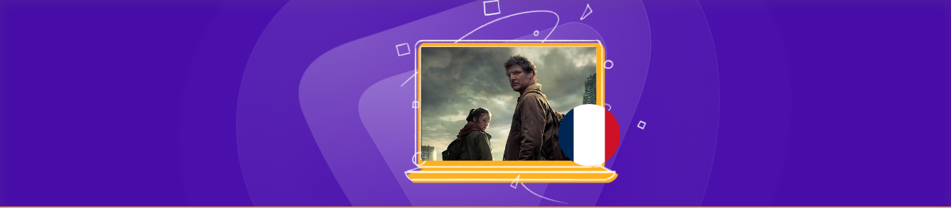 watch The Last of Us in France