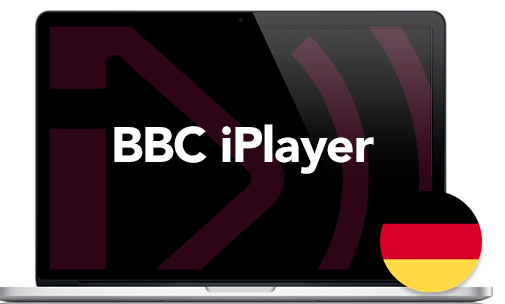 Watch BBC iPlayer In Germany