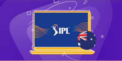 How to Watch IPL 2024 Live Stream in Australia