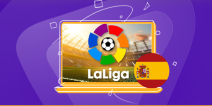 How to watch La Liga live online in Spain