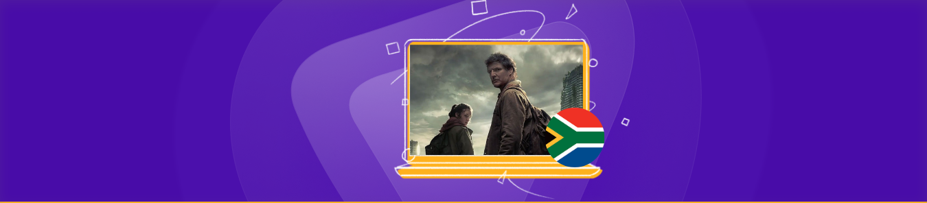 watch The Last of Us in South Africa