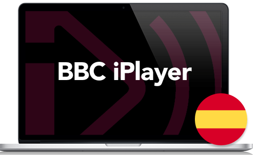 Watch BBC iPlayer In Spain
