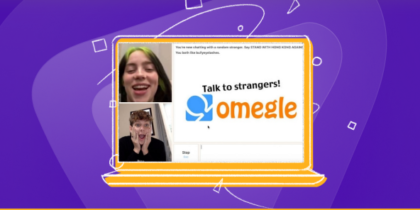 How to get unbanned from Omegle and get your account back