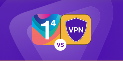 WARP vs. VPN – What’s the Difference?