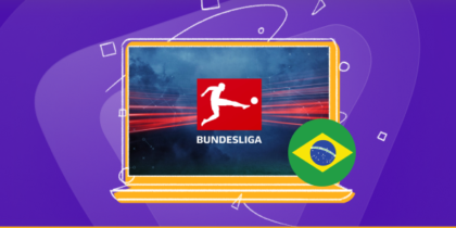 How to watch Bundesliga live online in Brazil
