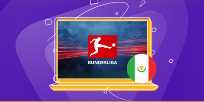 How to Watch Bundesliga 2024/25 in Mexico