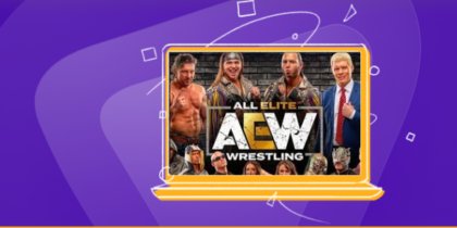 How to Watch AEW in Canada