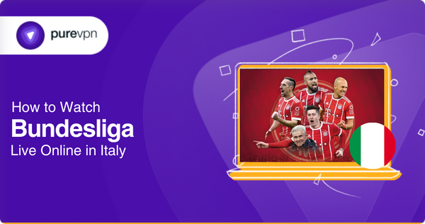 watch bundesliga live in italy
