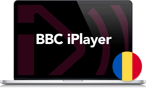BBC iPlayer in Romania