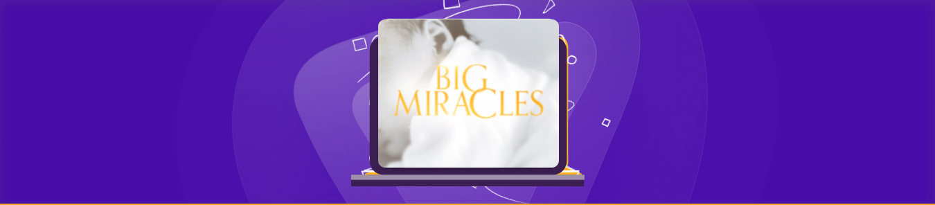 watch Big Miracles live