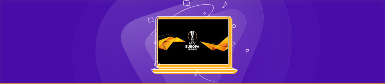 How to Watch UEFA Europa on Canal Plus