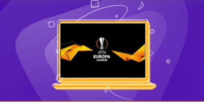 How to Watch UEFA Europa live stream on RTBF