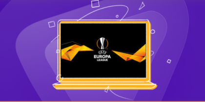How to Watch UEFA Europa League on RTBF