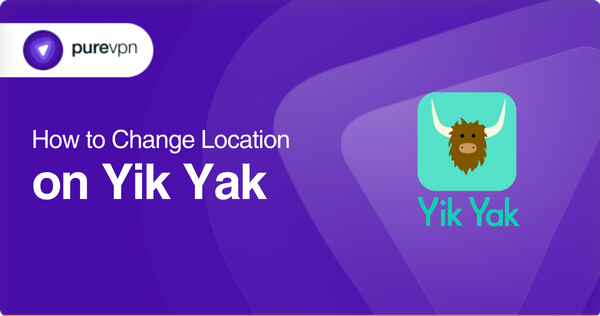 How to Change Location on Yik Yak