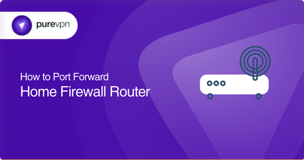 best home firewall router