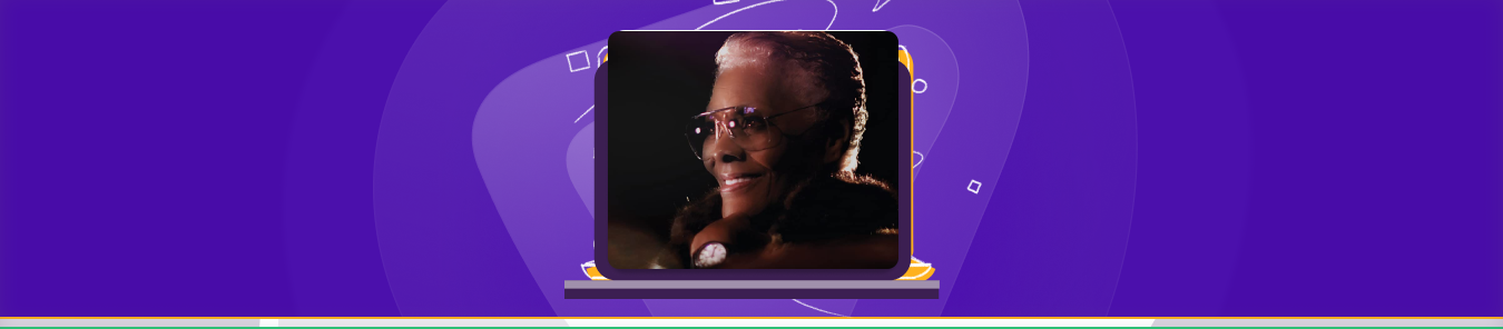 watch Dionne Warwick: Don’t Make Me Over