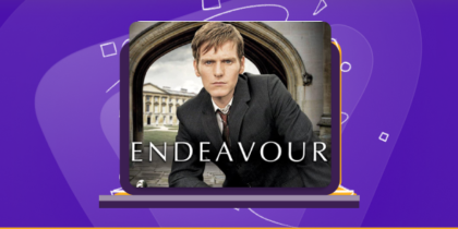 How to watch Endeavour Season 9 in the US