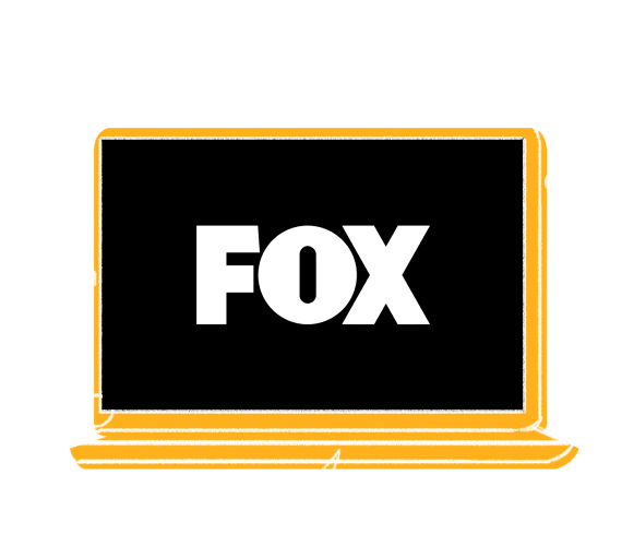 fox tv outside us