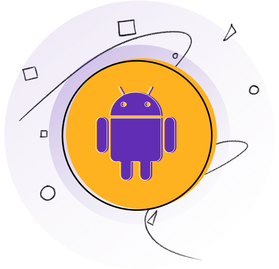 Freevee on Android 