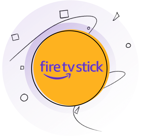 sling tv on Firestick 