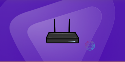 How to port forward the Alcatel router