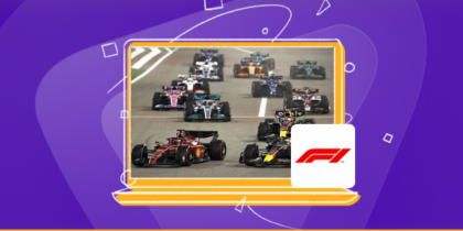 How to Watch Formula 1 Bahrain Grand Prix Live Stream