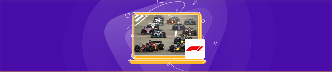 How to Watch Bahrain GP for free