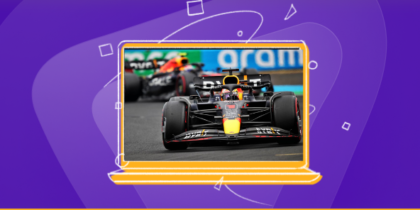 How to watch Formula 1 Live Stream in Qatar for Free