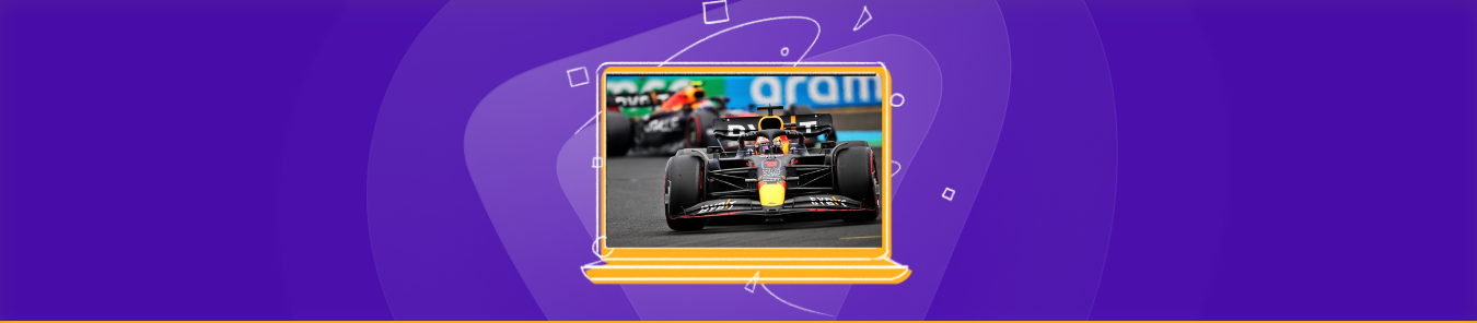 How to watch Formula 1 live in UAE