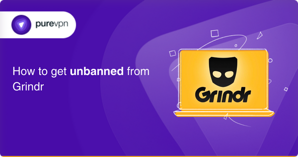 How to get unbanned from Grindr