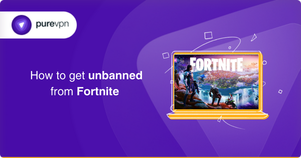How to get unbanned from fortnite
