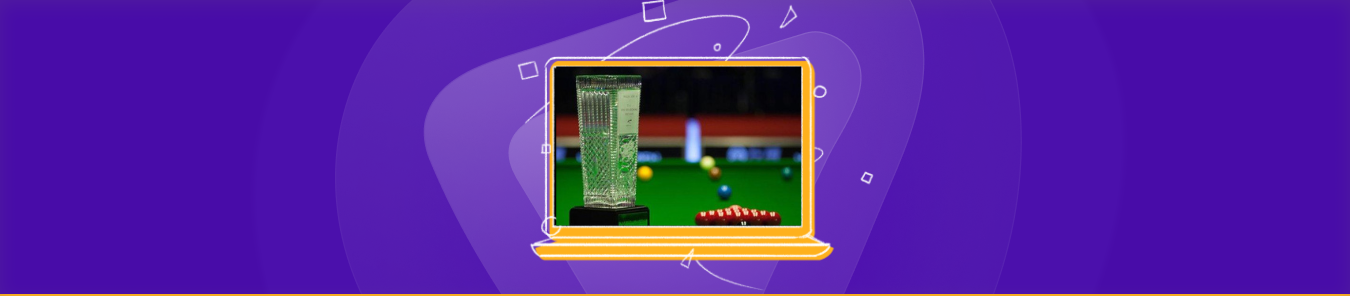 How to watch Welsh Open snooker live in Germany