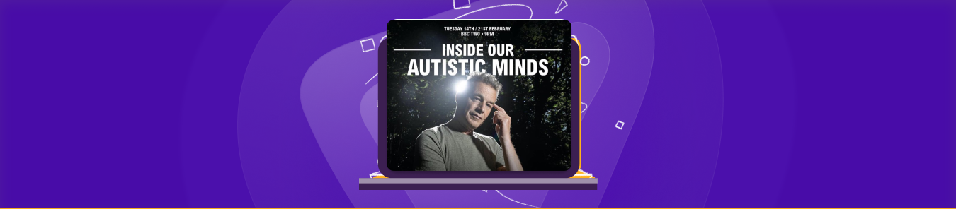 watch Inside Our Autistic Minds live
