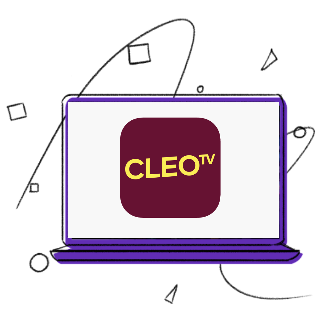  Cleo tv not available outside us