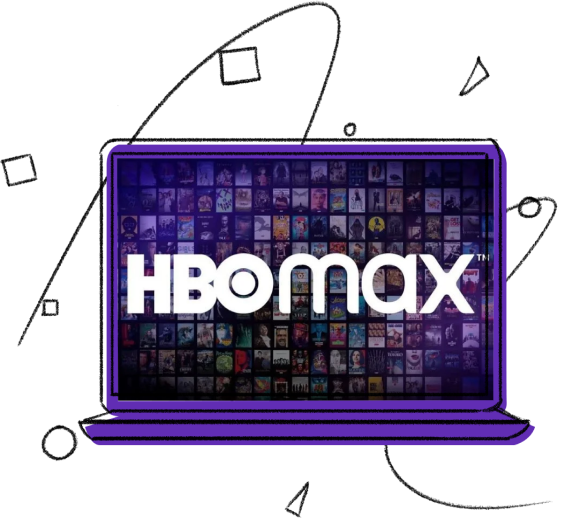  watch HBO max in UK 