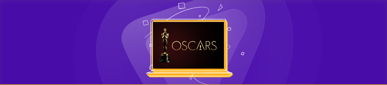 How to watch Oscars 2023 in the UK