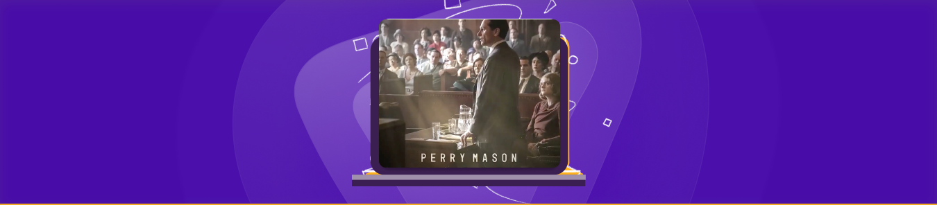 watch Perry Mason Live