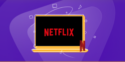 How to set up port forwarding for Netflix