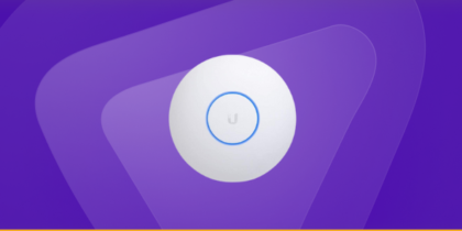 How to port forward Ubiquiti router