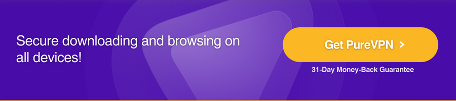 Secure downloading and browsing on all devices! 